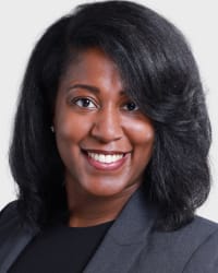 Jasmine D. Morton