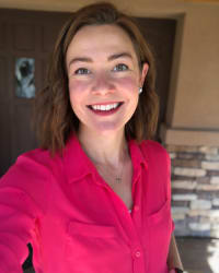 Elisabeth Mankamyer
