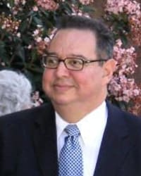 R. M. Anthony Cosio