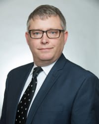 Keith A. Olbricht
