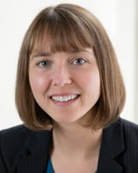 Top Rated Business Litigation Attorney in Portland, OR : Aurelia Erickson