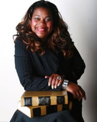 Trina P. Perkins-Mouton