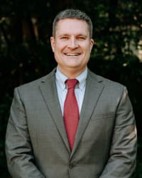 Top Rated Elder Law Attorney in Tyler, TX : H.C. Bauman III