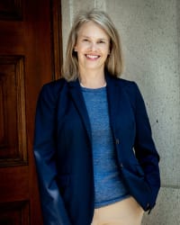 Michele Vaughan