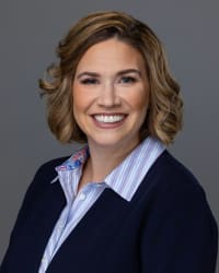Top Rated Workers' Compensation Attorney in Denver, CO : Penny M. Merkel