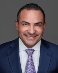 Johnny Garza, Jr.
