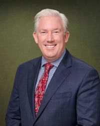 Seamus M. Lavin