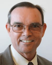 Gordon D. McAuley