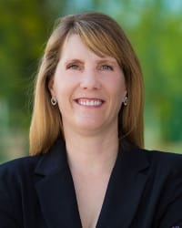 Melissa F. Cornell