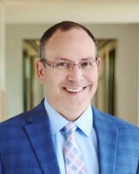 Top Rated Medical Malpractice Attorney in Saint Louis, MO : Timothy M. Cronin