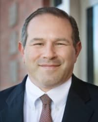 Aaron A. Garber
