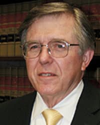 Gary C. Bachman