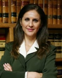Camelia Mahmoudi