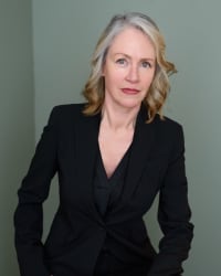 Katherine Kent