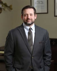 Christopher P. Rosengren
