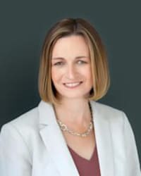 Juliette Gaffney Dame