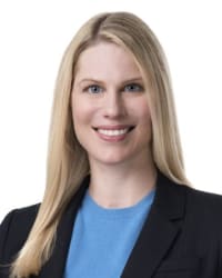 Annika K. Martin