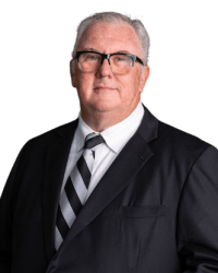 James O. Ruane