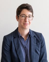 Emily Marshall