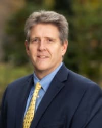 Jeff D. Oliphant