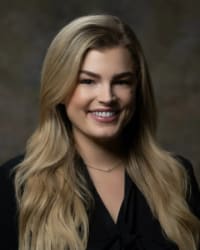 Carly Mathis