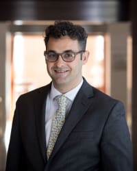 Zachary W. Gussin