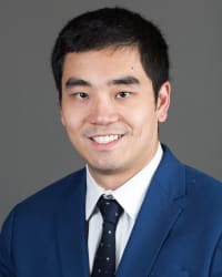 Yifei He