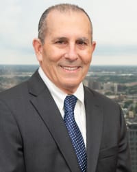 Steven I. Klein
