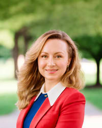 Alena Shautsova