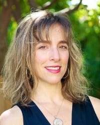 Esther Rosenfeld