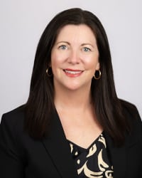 Andrea (Andi) St. Leger
