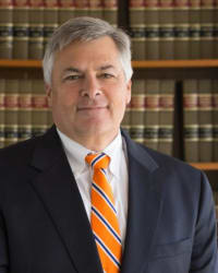 Donald M. Ostrander
