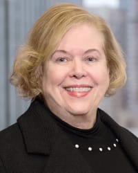 Janet A. George
