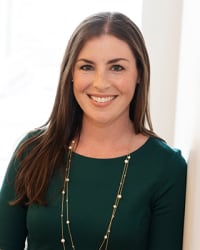 Lauren Hoye