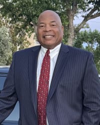 Eric D. Paris