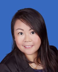 Elaine Pok-Wright