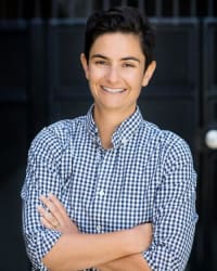 Alexandra M. Ayoub