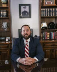 Patrick Brian Sullivan