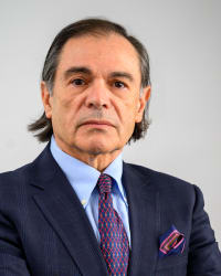 Richard M. Serbin