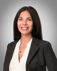 Molly A. Ebraheim