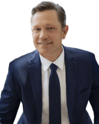 Top Rated Personal Injury Attorney in Dallas, TX : Stephen Clark