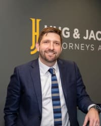 Top Rated White Collar Crimes Attorney in Omaha, NE : Kenny Jacobs