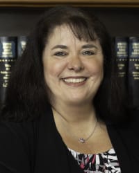 Laura Fedele Riccio