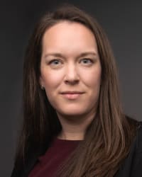 Julie Burke