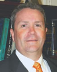 B. Wayne Williams