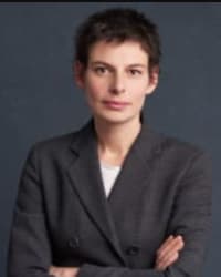 Top Rated Criminal Defense Attorney in Eugene, OR : Anna P. Sammons