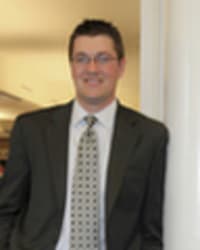 Andrew R. Bucher
