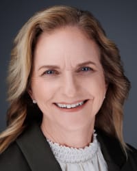 Suzanne Leslie