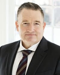 Michael G. Dryden