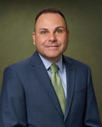 John A. Gagliardi
